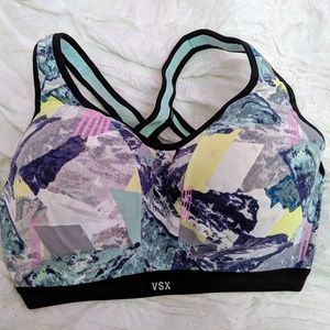 VS X Sports Bra